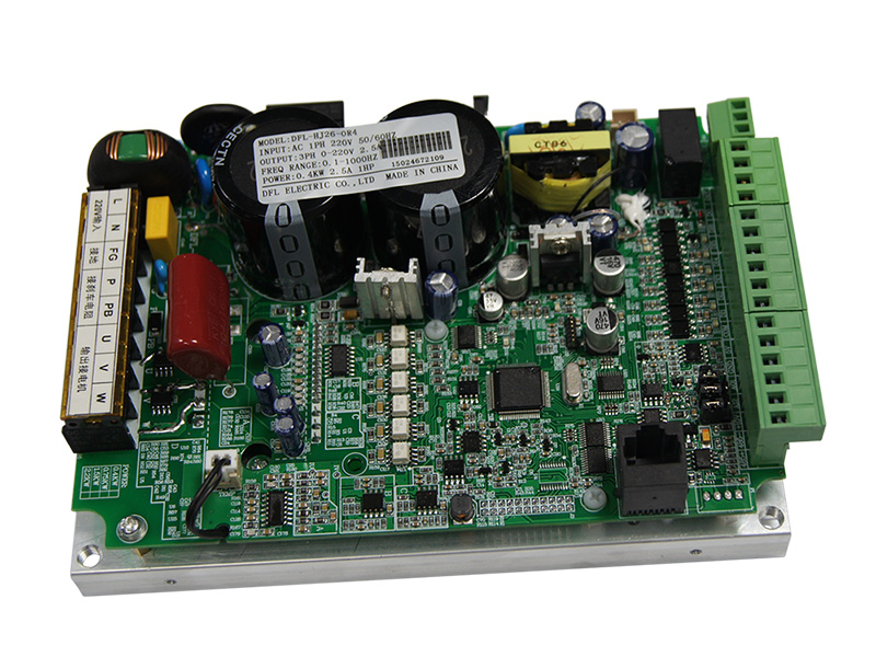 HJ26E永磁同步變頻器，永磁變頻器，永磁同步電機驅(qū)動器