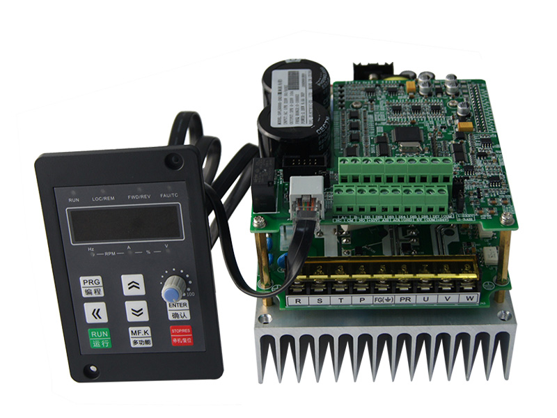 5000S裸機變頻器，裸板變頻器，通用變頻器裸機，變頻器廠家