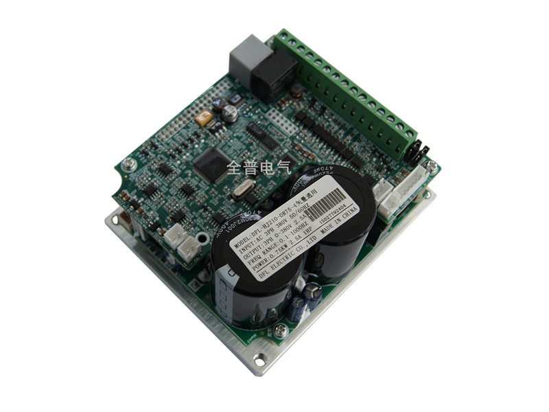 HJ210裸機變頻器，小體積通用變頻器，變頻調速器