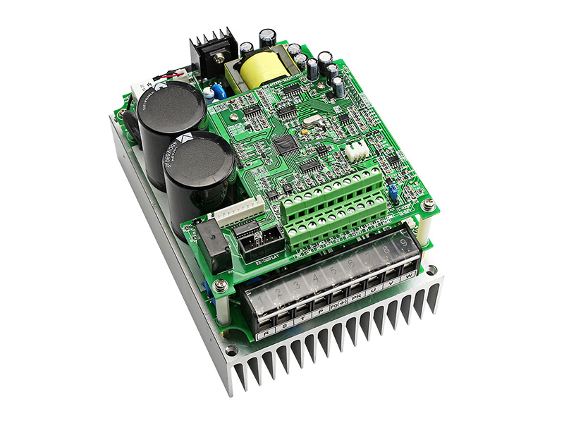 4000S裸機變頻器，裸板變頻器，變頻器廠家，變頻器品牌，變頻調速器，電機變頻器