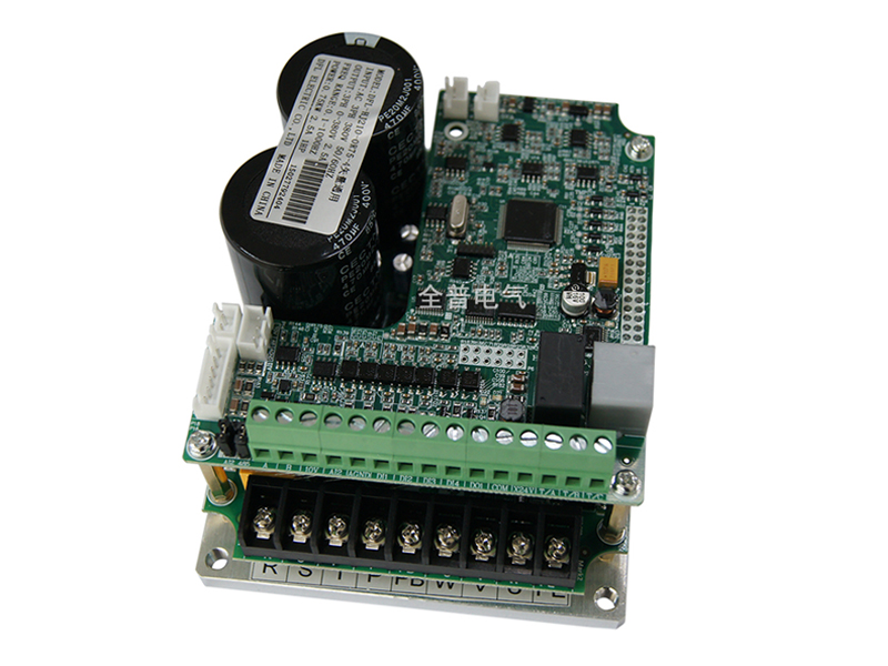 HJ210裸機變頻器，小體積通用變頻器，變頻調速器