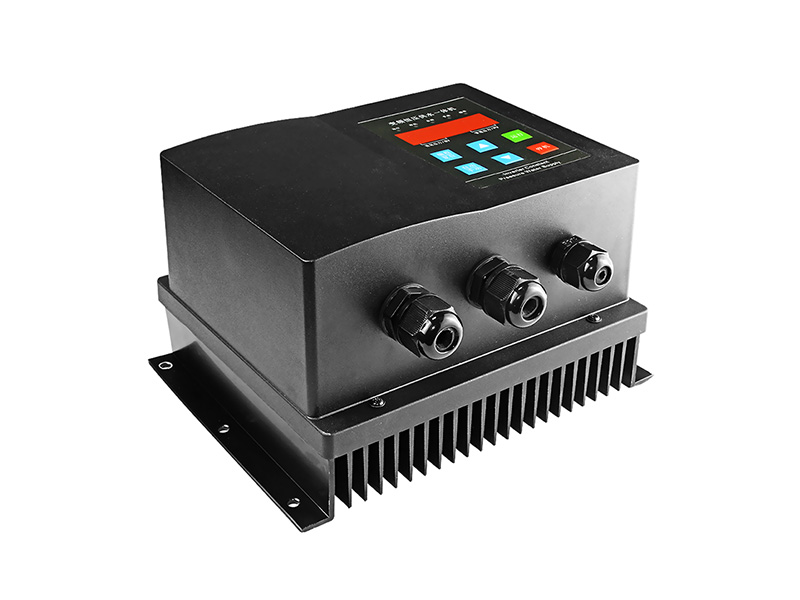 4000M恒壓供水變頻器，三相380V水泵專用變頻器，背負式恒壓供水變頻器