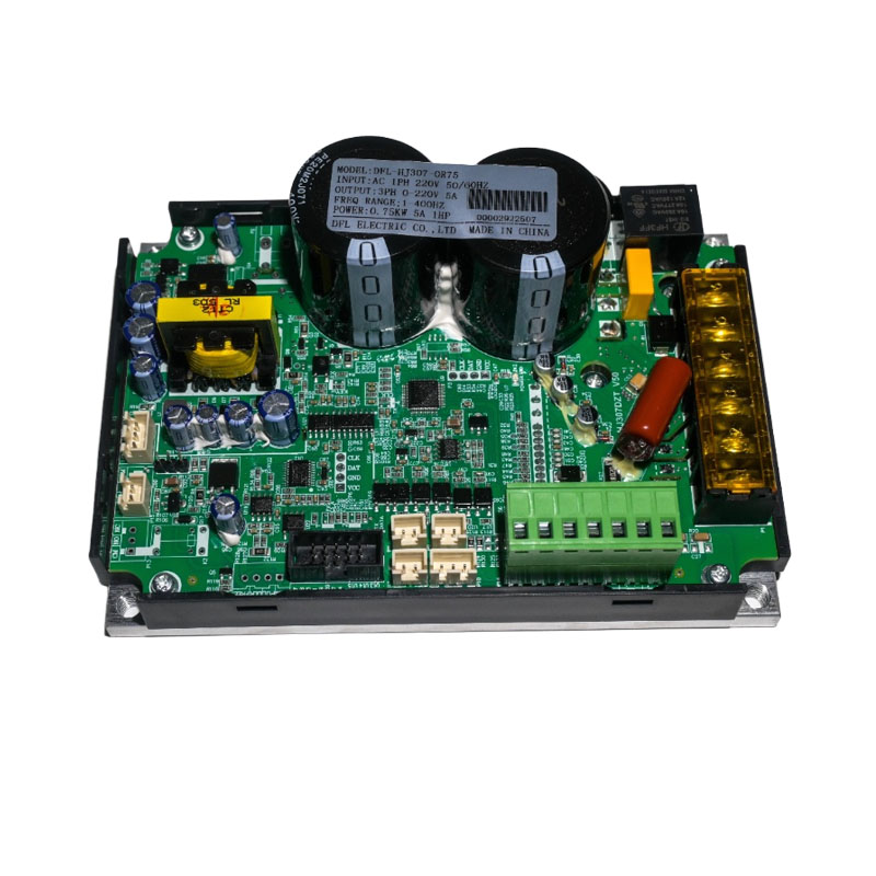 HJ07裸機變頻器，裸機通用變頻器，裸板變頻器，簡易變頻器，變頻器廠家